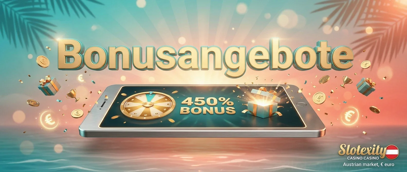 Bonusangebote